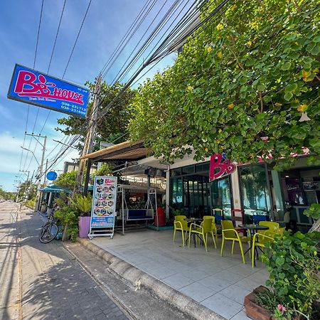 Hotel Bbhouse Pattaya Exterior foto